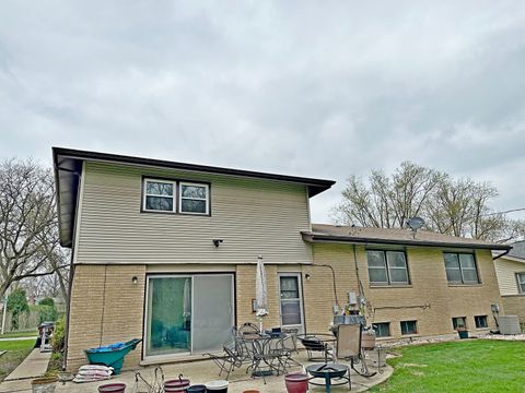 Tiny photo for 19213 Center Avenue, Homewood, IL 60430 (MLS # 12620401)