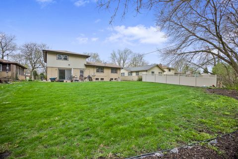Tiny photo for 19213 Center Avenue, Homewood, IL 60430 (MLS # 12620401)