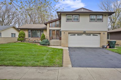 Photo of 19213 Center Avenue, Homewood, IL 60430 (MLS # 12620401)