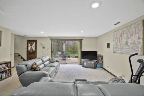 Tiny photo for 19213 Center Avenue, Homewood, IL 60430 (MLS # 12620401)