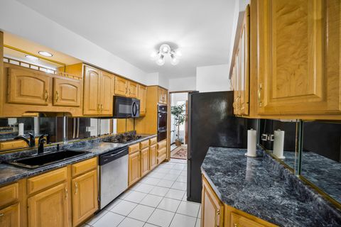 Tiny photo for 19213 Center Avenue, Homewood, IL 60430 (MLS # 12620401)
