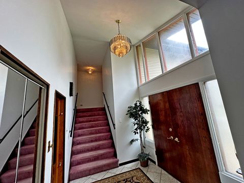 Tiny photo for 19213 Center Avenue, Homewood, IL 60430 (MLS # 12620401)