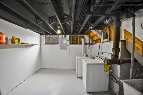 Tiny photo for 19213 Center Avenue, Homewood, IL 60430 (MLS # 12620401)