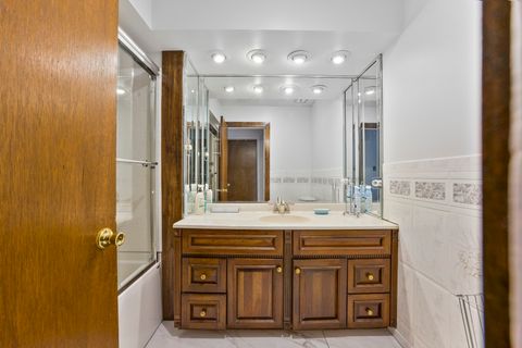 Tiny photo for 19213 Center Avenue, Homewood, IL 60430 (MLS # 12620401)