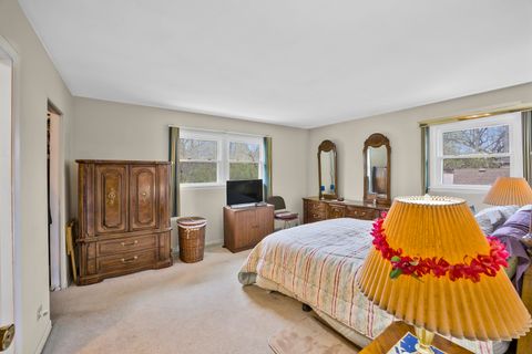 Tiny photo for 19213 Center Avenue, Homewood, IL 60430 (MLS # 12620401)