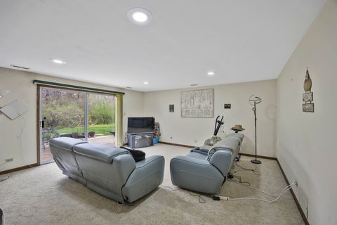 Tiny photo for 19213 Center Avenue, Homewood, IL 60430 (MLS # 12620401)