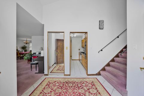 Tiny photo for 19213 Center Avenue, Homewood, IL 60430 (MLS # 12620401)