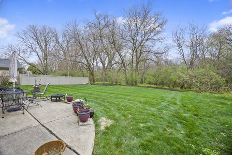 Tiny photo for 19213 Center Avenue, Homewood, IL 60430 (MLS # 12620401)