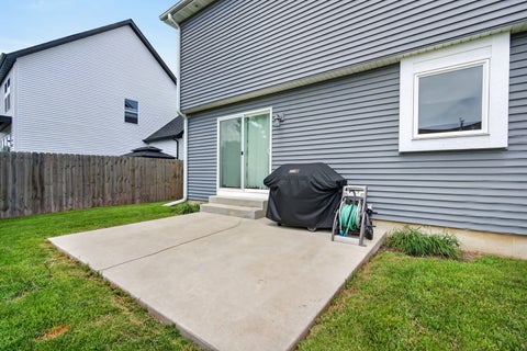 Tiny photo for 22 W Bluebell Avenue, Cortland, IL 60112 (MLS # 12692180)