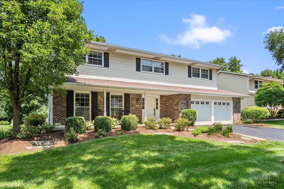 1347 DEEP RUN Road