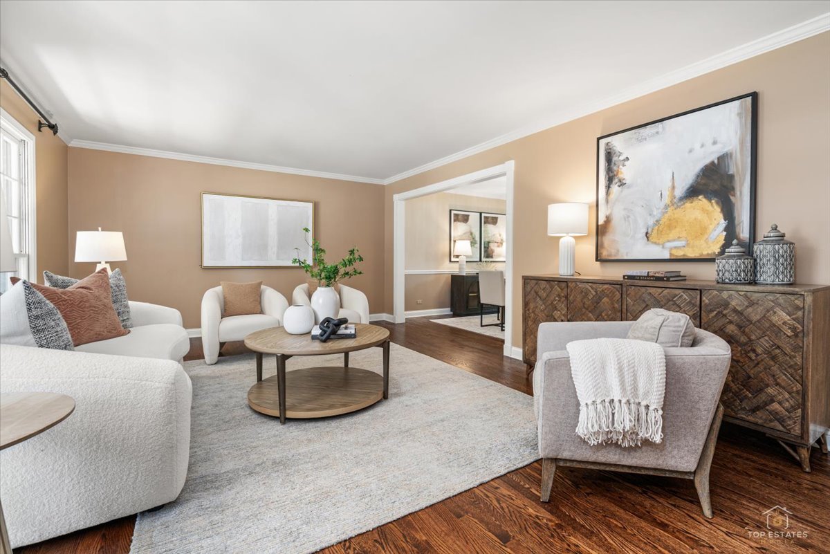 1347 DEEP RUN Road