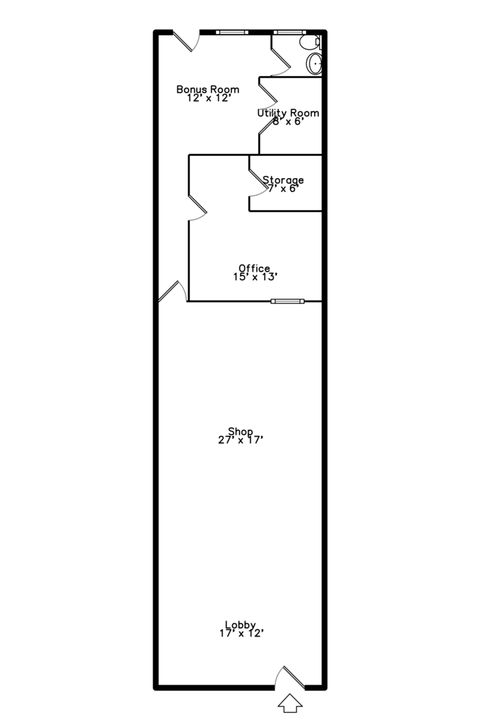 Tiny photo for 6832 Cermak Road, Berwyn, IL 60402 (MLS # 12503686)