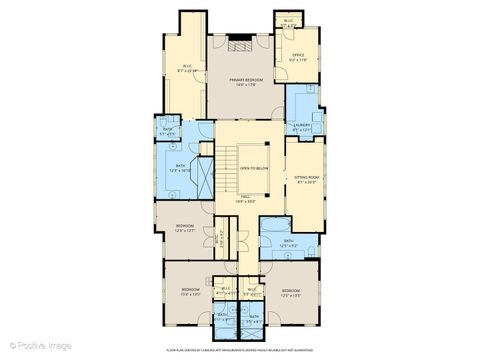 Tiny photo for 333 Kenmore Avenue, Elmhurst, IL 60126 (MLS # 12626791)