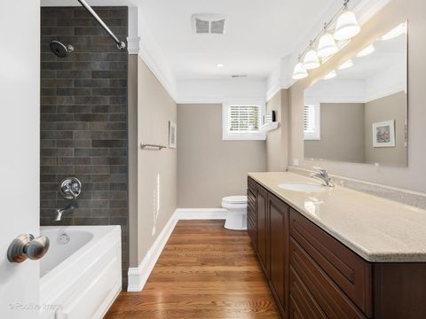 Tiny photo for 333 Kenmore Avenue, Elmhurst, IL 60126 (MLS # 12626791)