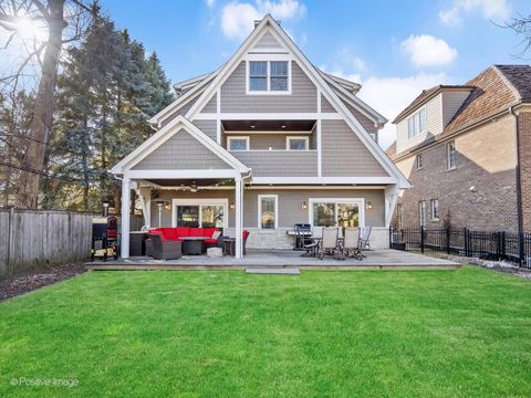 Tiny photo for 333 Kenmore Avenue, Elmhurst, IL 60126 (MLS # 12626791)