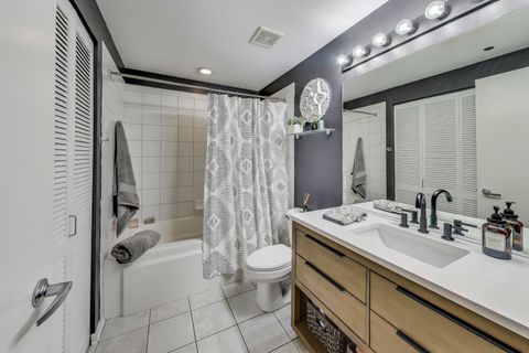 Tiny photo for 900 N Kingsbury Street #1025, Chicago, IL 60610 (MLS # 12496974)
