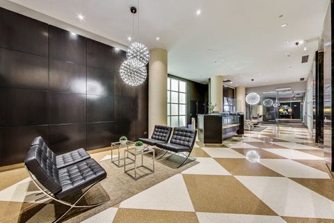 Tiny photo for 900 N Kingsbury Street #1025, Chicago, IL 60610 (MLS # 12496974)