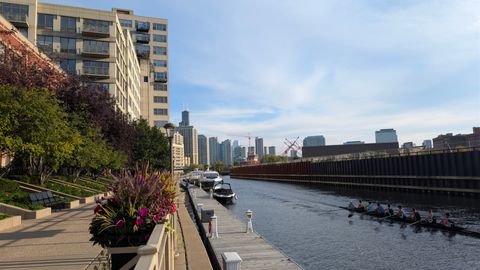 Tiny photo for 900 N Kingsbury Street #1025, Chicago, IL 60610 (MLS # 12496974)