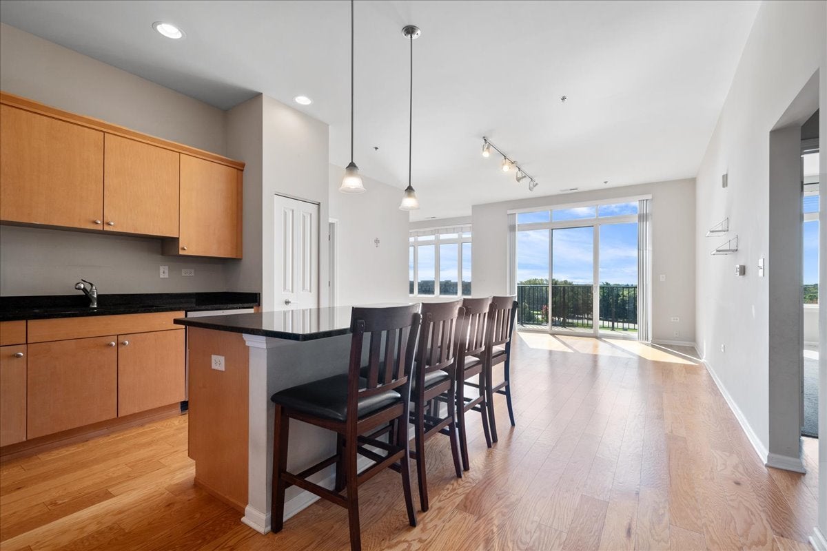 1199 E Port Clinton Road 710