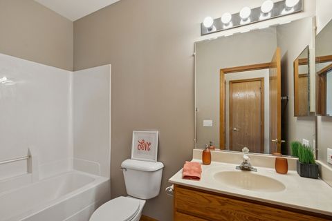 Tiny photo for 3840 Fox Hunt Way, Grayslake, IL 60030 (MLS # 12601159)