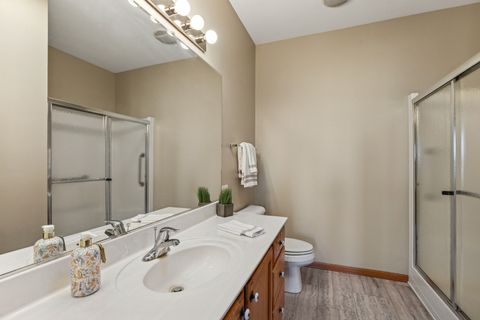 Tiny photo for 3840 Fox Hunt Way, Grayslake, IL 60030 (MLS # 12601159)