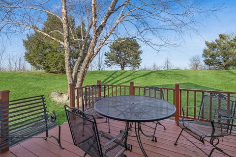 Tiny photo for 3840 Fox Hunt Way, Grayslake, IL 60030 (MLS # 12601159)