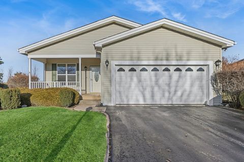 3840 Fox Hunt Way Grayslake IL 60030