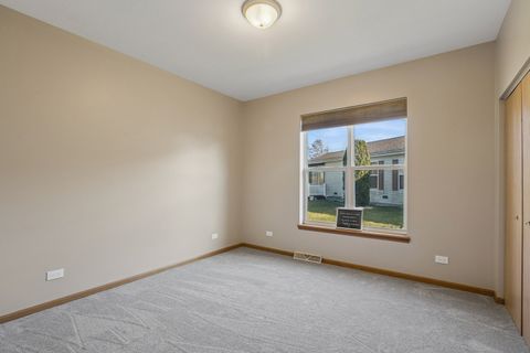 Tiny photo for 3840 Fox Hunt Way, Grayslake, IL 60030 (MLS # 12601159)