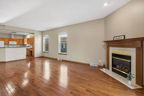 Tiny photo for 3840 Fox Hunt Way, Grayslake, IL 60030 (MLS # 12601159)