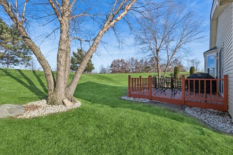 Tiny photo for 3840 Fox Hunt Way, Grayslake, IL 60030 (MLS # 12601159)