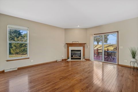 Tiny photo for 3840 Fox Hunt Way, Grayslake, IL 60030 (MLS # 12601159)