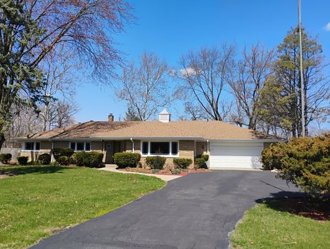 Tiny photo for 17w120 Woodland Avenue, Bensenville, IL 60106 (MLS # 12525394)