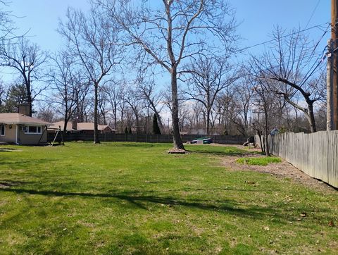 Tiny photo for 17w120 Woodland Avenue, Bensenville, IL 60106 (MLS # 12525394)