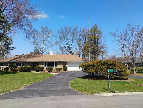 Tiny photo for 17w120 Woodland Avenue, Bensenville, IL 60106 (MLS # 12525394)