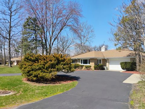 Tiny photo for 17w120 Woodland Avenue, Bensenville, IL 60106 (MLS # 12525394)