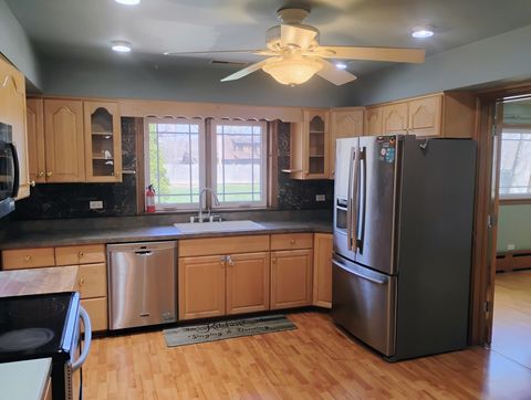 Tiny photo for 17w120 Woodland Avenue, Bensenville, IL 60106 (MLS # 12525394)