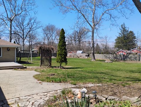 Tiny photo for 17w120 Woodland Avenue, Bensenville, IL 60106 (MLS # 12525394)