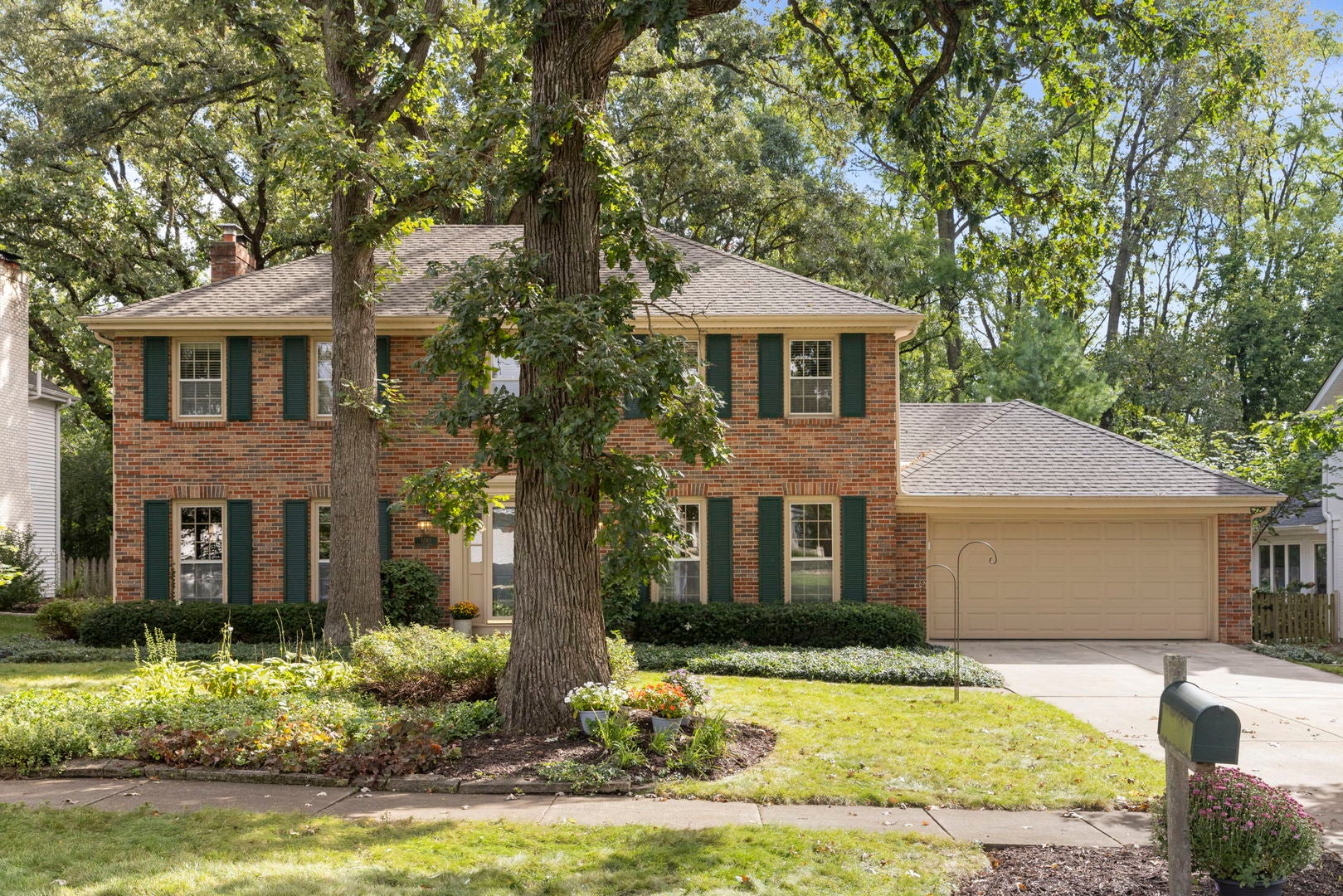 1245 Yorkshire Woods Court