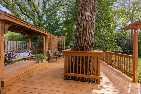 Tiny photo for 1245 Yorkshire Woods Court, Wheaton, IL 60187 (MLS # 12760368)