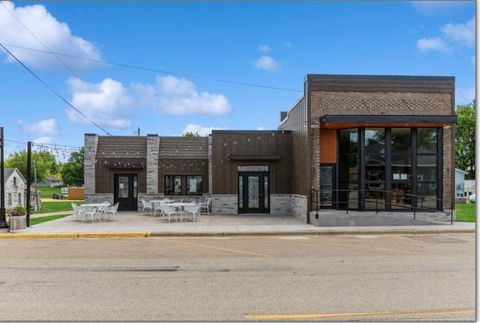 Photo of 601 Main St Street, Delmar, IA 52037 (MLS # 100000501)