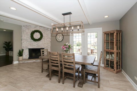 Tiny photo for 955 N Topanga Drive, Palatine, IL 60074 (MLS # 12665406)