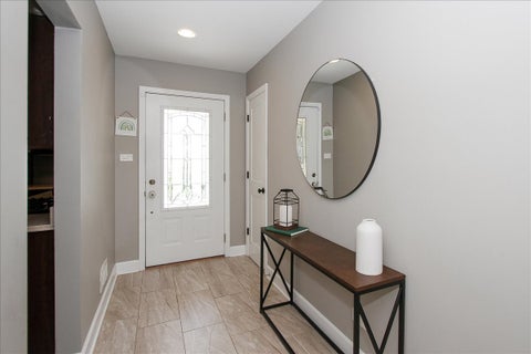 Tiny photo for 955 N Topanga Drive, Palatine, IL 60074 (MLS # 12665406)