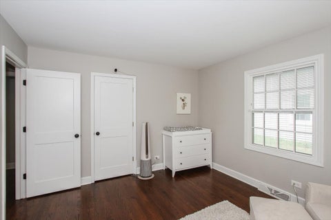 Tiny photo for 955 N Topanga Drive, Palatine, IL 60074 (MLS # 12665406)
