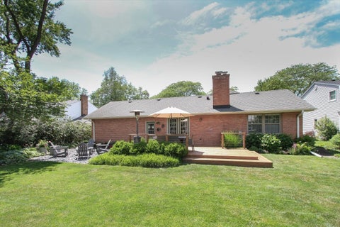 Tiny photo for 955 N Topanga Drive, Palatine, IL 60074 (MLS # 12665406)