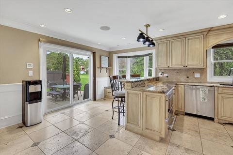 Tiny photo for 7 Sorrel Court, Lemont, IL 60439 (MLS # 12640178)