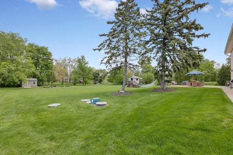Tiny photo for 7 Sorrel Court, Lemont, IL 60439 (MLS # 12640178)