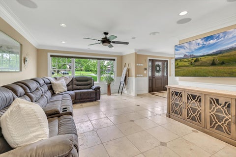 Tiny photo for 7 Sorrel Court, Lemont, IL 60439 (MLS # 12640178)