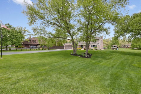 Tiny photo for 7 Sorrel Court, Lemont, IL 60439 (MLS # 12640178)