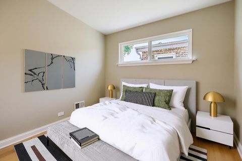 Tiny photo for 9328 S Parnell Avenue, Chicago, IL 60620 (MLS # 12527853)