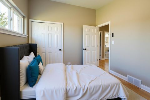 Tiny photo for 9328 S Parnell Avenue, Chicago, IL 60620 (MLS # 12527853)